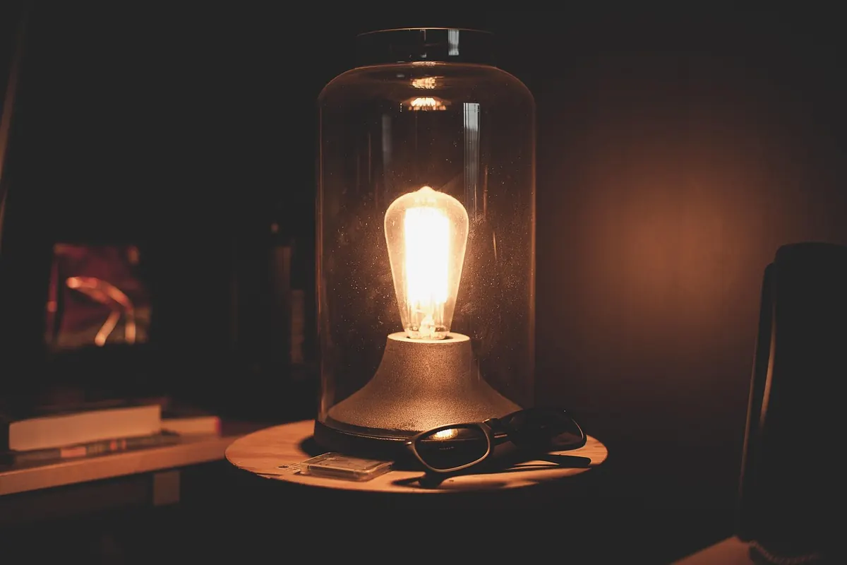 A Beginner's Guide to Layering Warm Lighting for Cosy Evenings